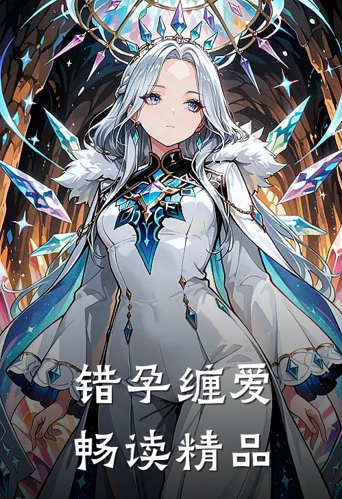 错孕缠爱畅读精品