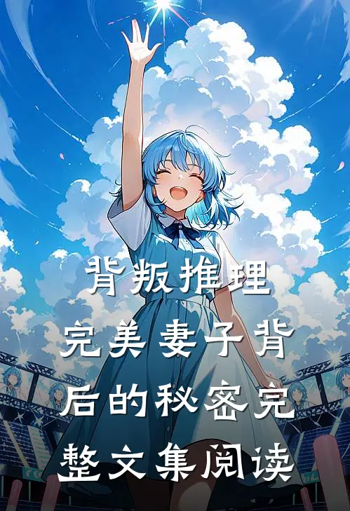 背叛推理：完美妻子背后的秘密完整文集阅读