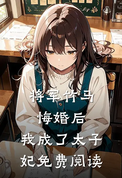 将军竹马悔婚后，我成了太子妃免费阅读