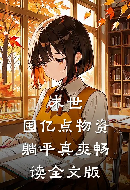 末世：囤亿点物资躺平真爽畅读全文版