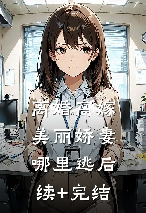 离婚高嫁：美丽娇妻哪里逃后续+完结