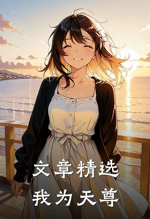 文章精选我为天尊