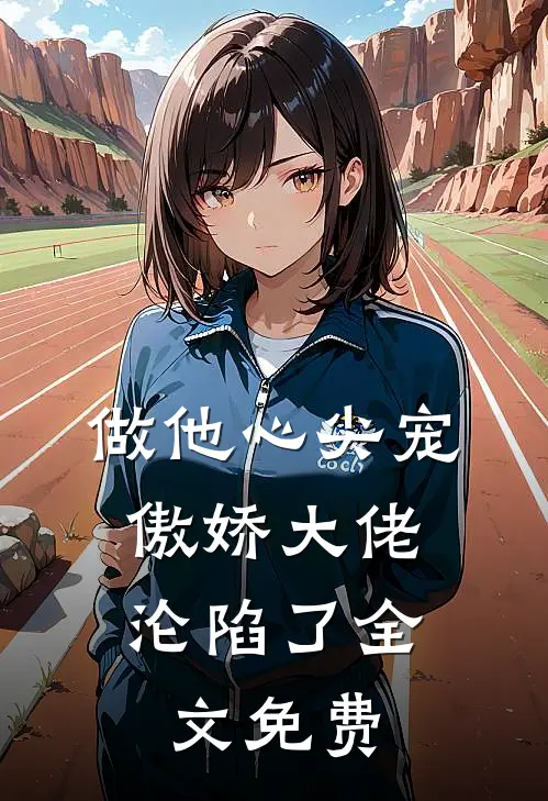 做他心尖宠，傲娇大佬沦陷了全文免费