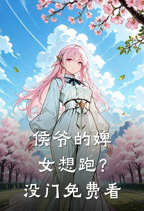侯爷的婢女想跑？没门免费看