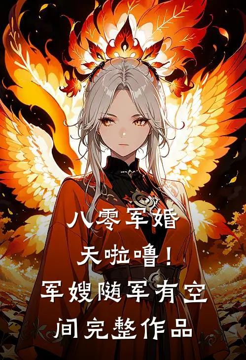 八零军婚：天啦噜！军嫂随军有空间完整作品
