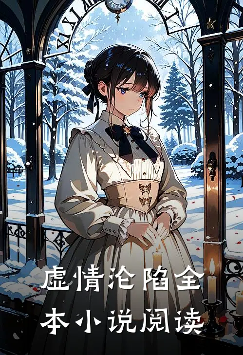 虚情沦陷全本小说阅读