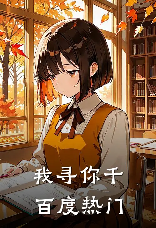 我寻你千百度热门