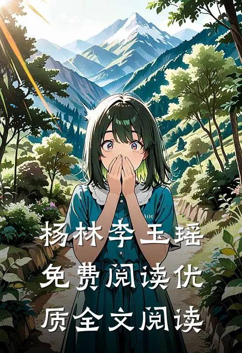 杨林李玉瑶免费阅读优质全文阅读