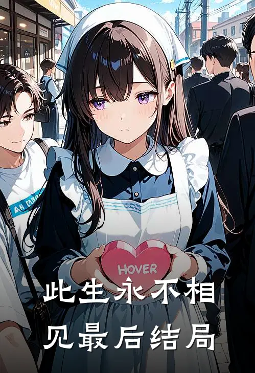 此生永不相见最后结局