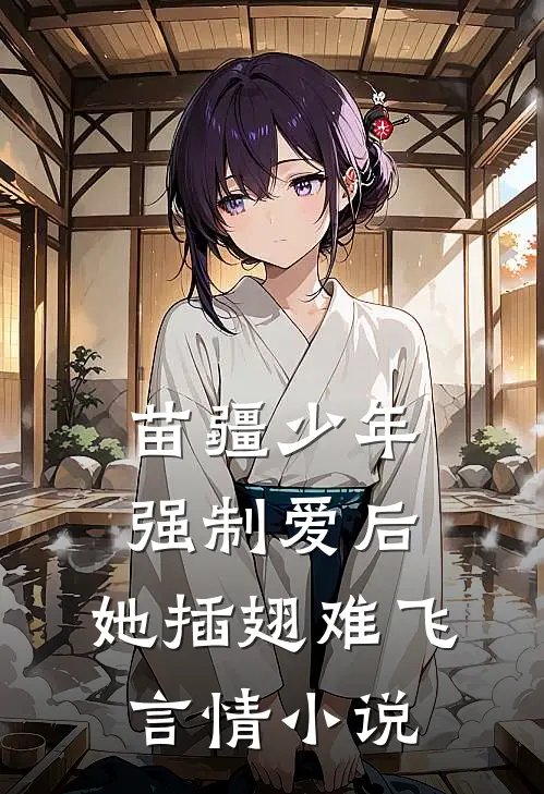 苗疆少年强制爱后，她插翅难飞言情小说