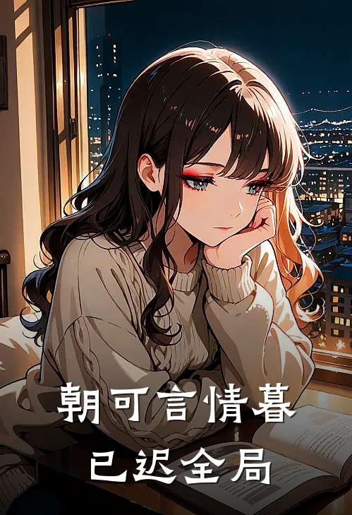 朝可言情暮已迟全局