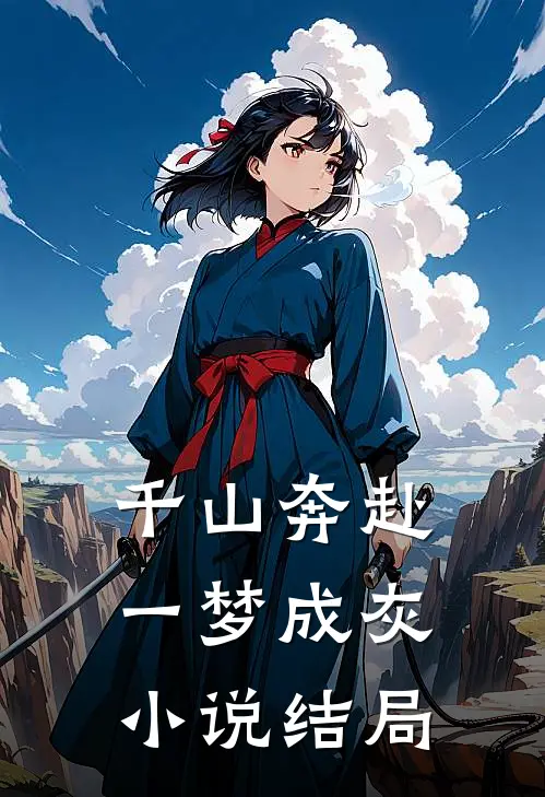 千山奔赴，一梦成灰小说结局