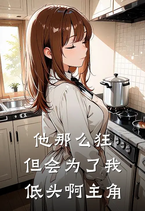 他那么狂，但会为了我低头啊主角