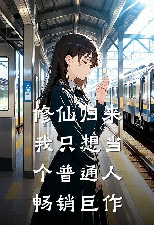 修仙归来，我只想当个普通人畅销巨作
