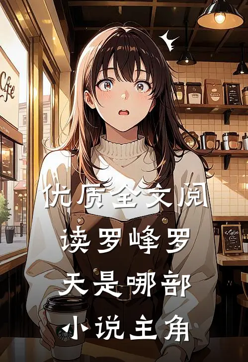 优质全文阅读罗峰罗天是哪部小说主角