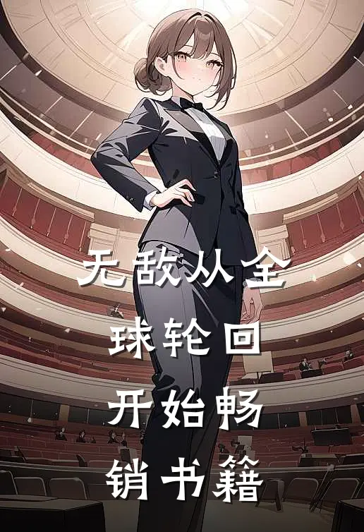 无敌从全球轮回开始畅销书籍