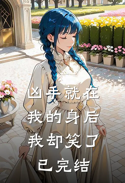 凶手就在我的身后,我却笑了已完结