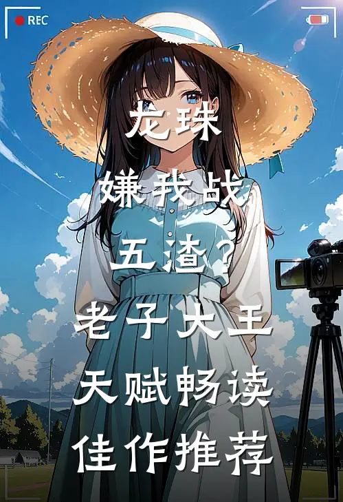 龙珠：嫌我战五渣？老子大王天赋畅读佳作推荐