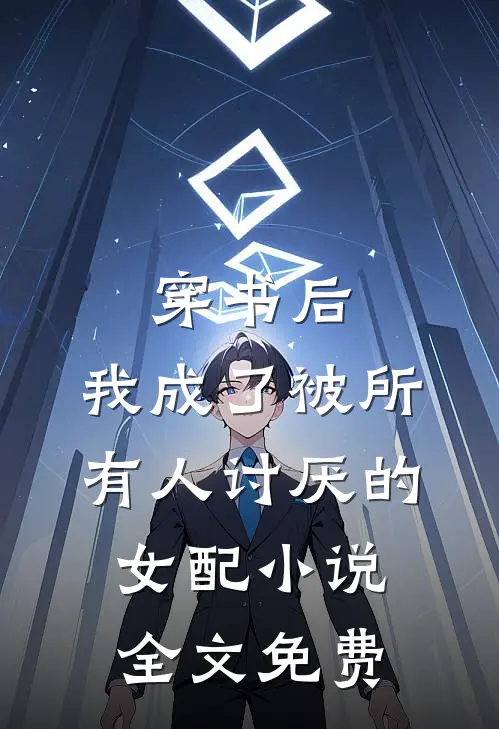 穿书后，我成了被所有人讨厌的女配小说全文免费