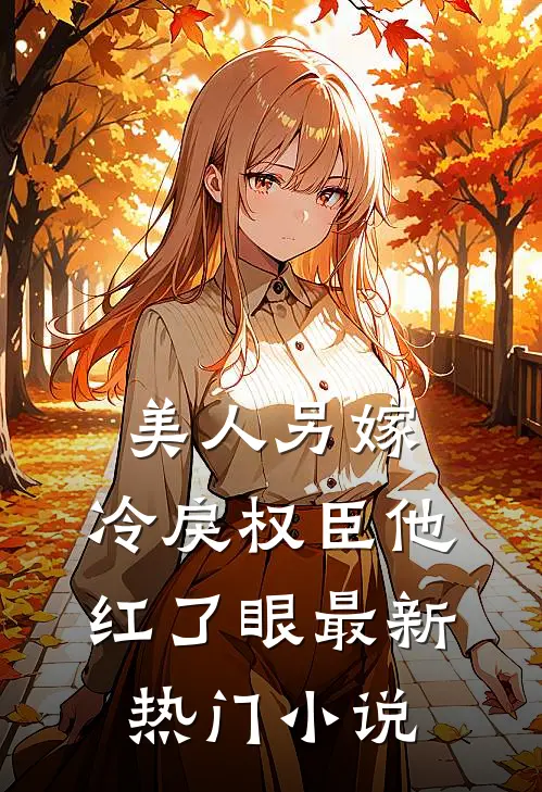 美人另嫁：冷戾权臣他红了眼最新热门小说