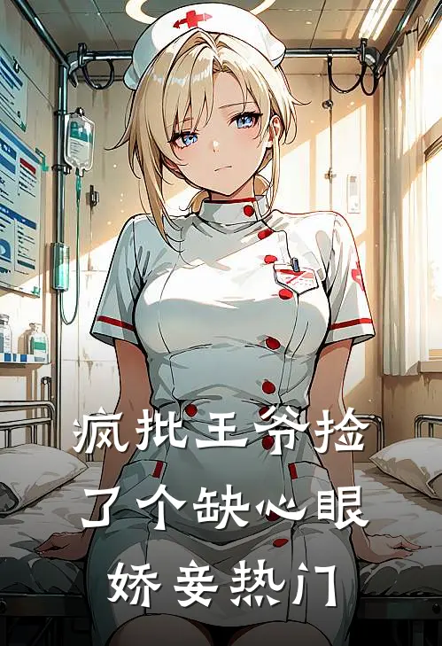 疯批王爷捡了个缺心眼娇妾热门