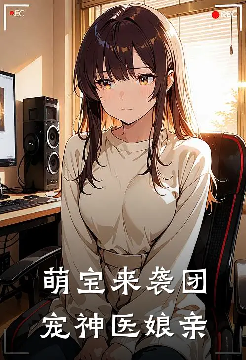 萌宝来袭团宠神医娘亲