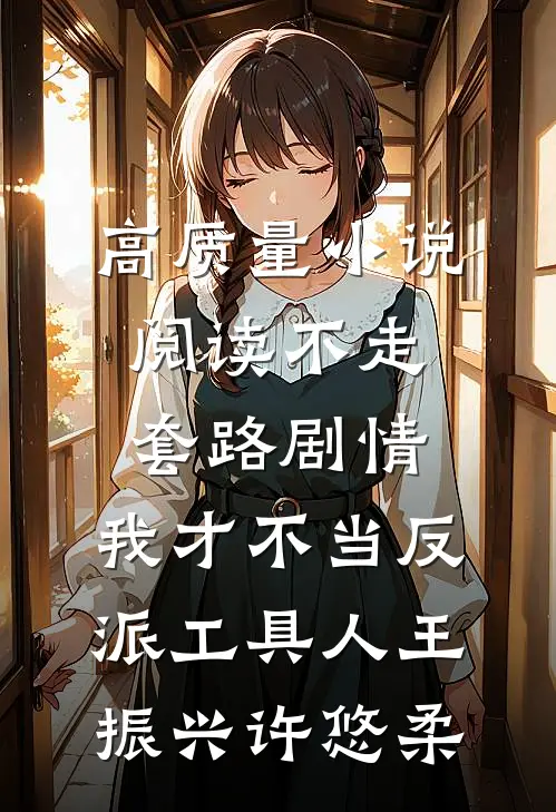 高质量小说阅读不走套路剧情,我才不当反派工具人王振兴许悠柔