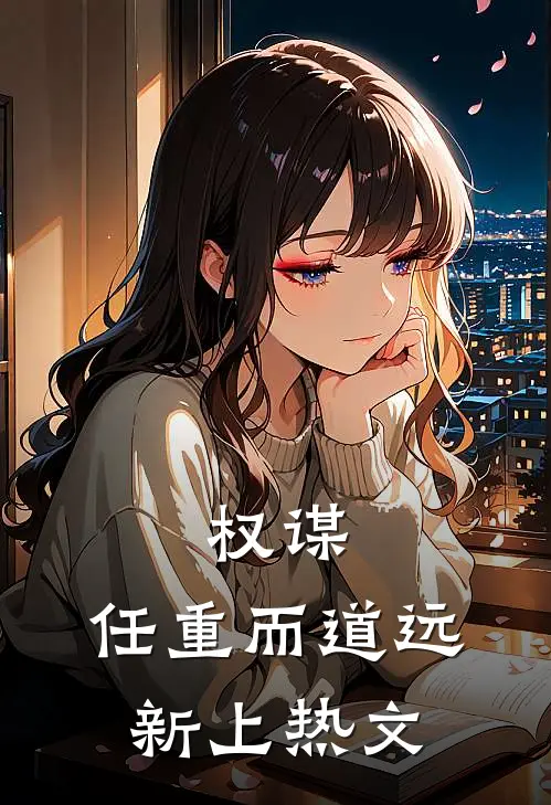 权谋：任重而道远新上热文