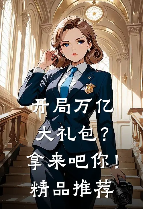 开局万亿大礼包？拿来吧你！精品推荐
