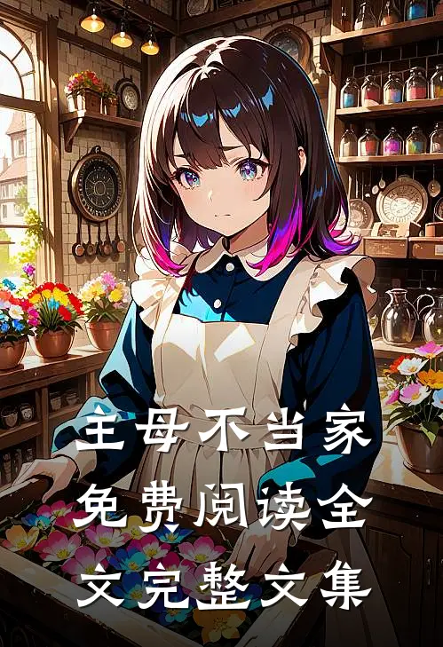 主母不当家免费阅读全文完整文集
