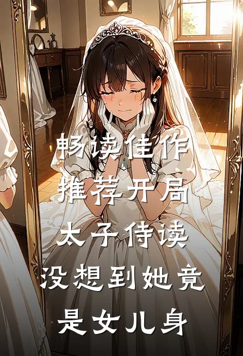 畅读佳作推荐开局太子侍读,没想到她竟是女儿身