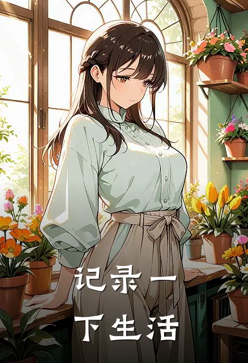 记录一下生活的美好时光