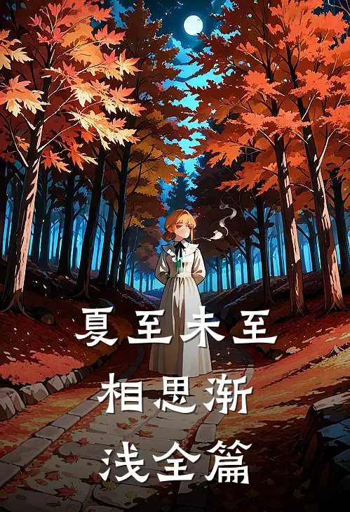 夏至未至，相思渐浅全篇