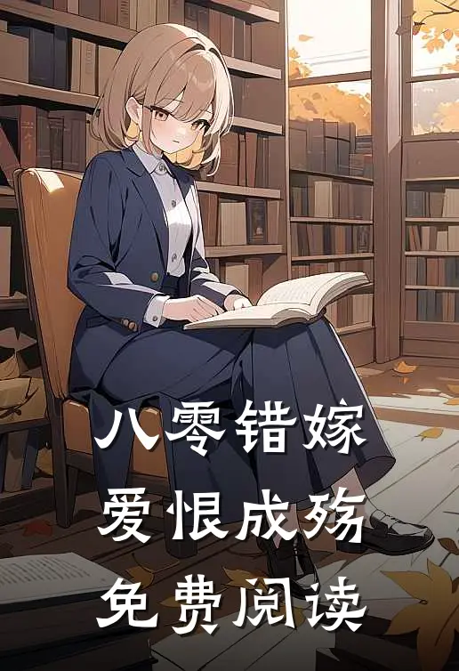 八零错嫁，爱恨成殇免费阅读