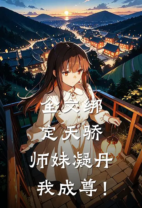 全文绑定天骄，师妹凝丹我成尊！