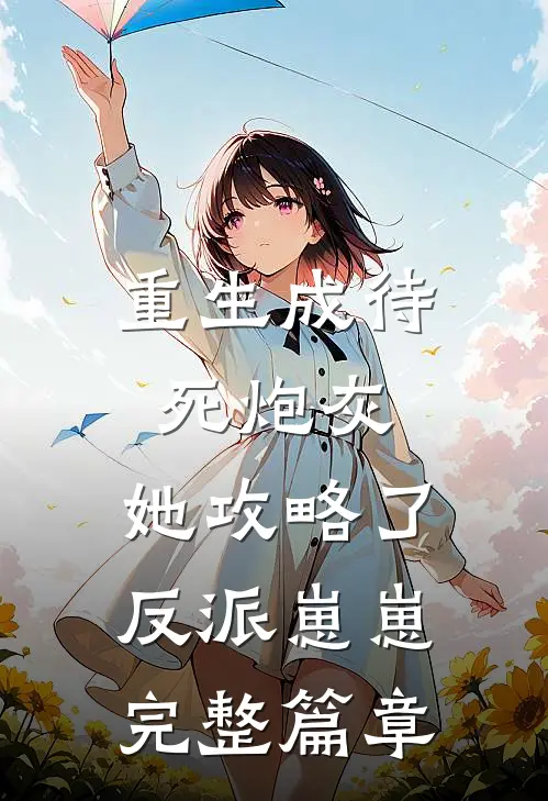重生成待死炮灰，她攻略了反派崽崽完整篇章