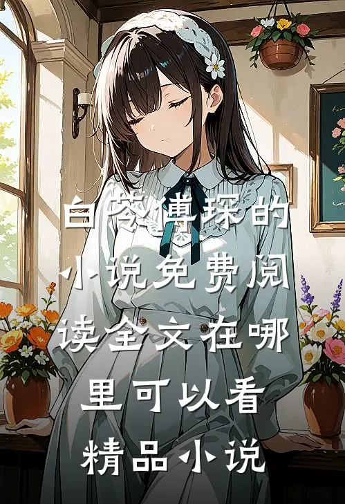 白苓傅琛的小说免费阅读全文在哪里可以看精品小说