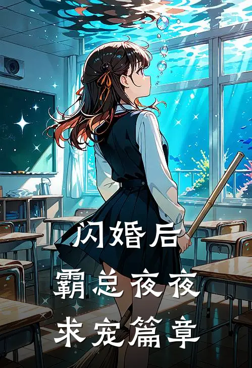 闪婚后：霸总夜夜求宠篇章