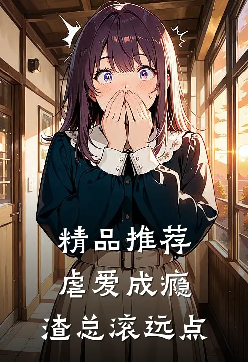 精品推荐虐爱成瘾：渣总滚远点