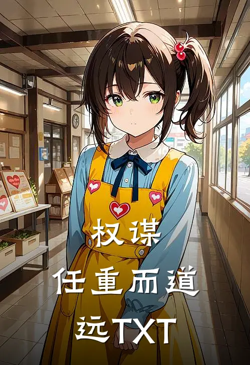 权谋：任重而道远TXT