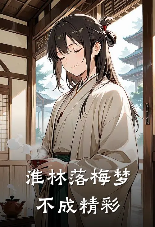 淮林落梅梦不成精彩