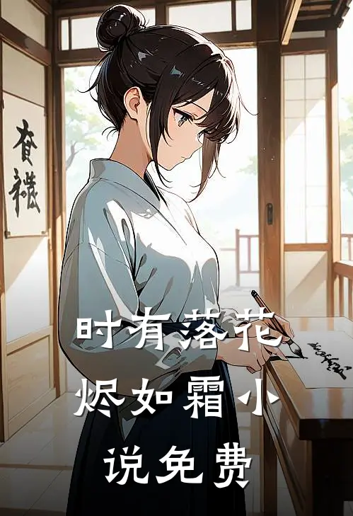 时有落花烬如霜小说免费