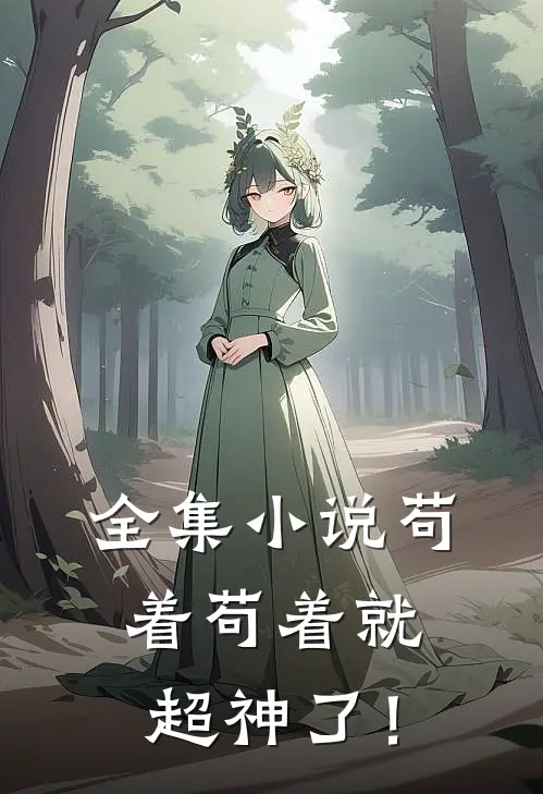 全集小说苟着苟着就超神了！
