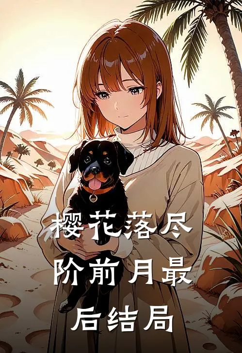 樱花落尽阶前月最后结局