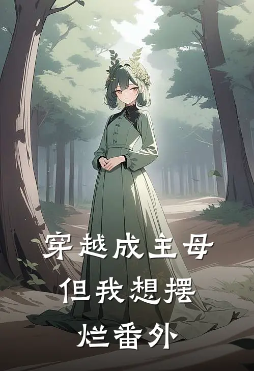 穿越成主母，但我想摆烂番外