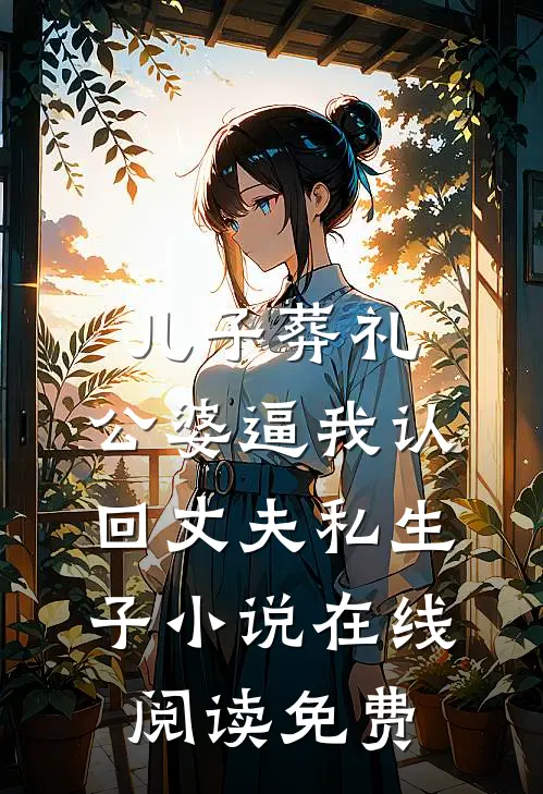 儿子葬礼，公婆逼我认回丈夫私生子小说在线阅读免费