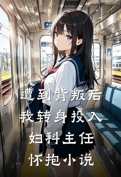 遭到背叛后，我转身投入妇科主任怀抱小说
