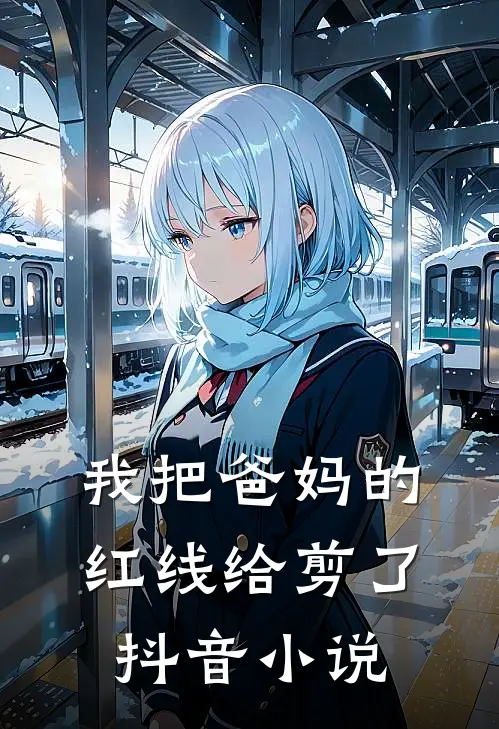 我把爸妈的红线给剪了抖音小说