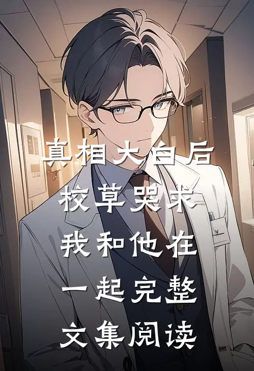 真相大白后，校草哭求我和他在一起完整文集阅读