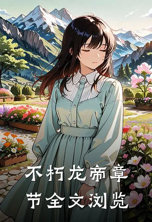 不朽龙帝章节全文浏览